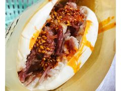 -邢老三肉丸糊辣汤(西安总店)