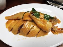 散养鸡-三林本帮馆(中林街店)