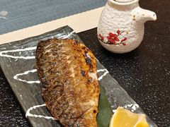 -长崎屋·日本料理·刺身·烧鸟(天河北路店)