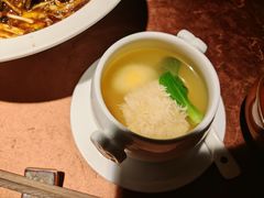 -兰庭玉树·老饭骨家宴(后海店)
