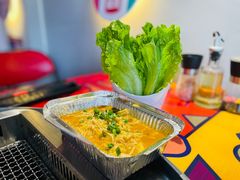 -隐匠桶烧烤肉店(利时广场店)