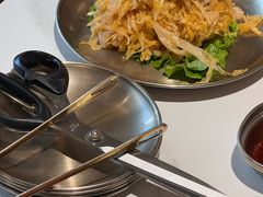 -西塔老太太泥炉烤肉(望京一店)