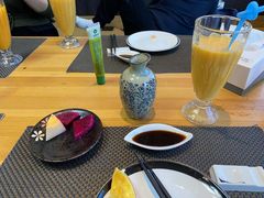 -菊上日式料理(蚌埠银泰店)