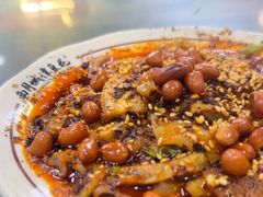 -西月城谭豆花(春熙路店)