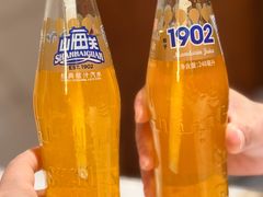 -马凯餐厅(地安门店)