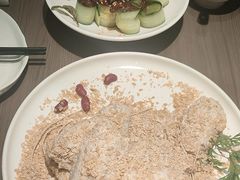 -将相和·海鲜蒸饺大连菜·连鹭海鲜姊妹店