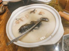 -丹江渔村(首都机场店)