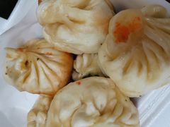 -恒记金煎包(指南里小区店)