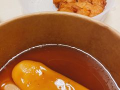 -鲜得来排骨年糕(即墨路店)