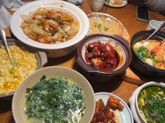 -周家二小姐的菜(西津渡店)