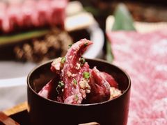 -300杯·和牛烧肉清酒专门店(廊里店)
