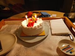 -蔚蓝阁餐厅·Brunch·牛排·威士忌·红酒