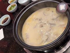 -捞王猪肚鸡火锅(昆山店)