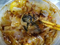 -清真·宏顺祥卤汁凉粉(大皮院店)