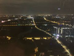 -嘉定凯悦·咖啡厅