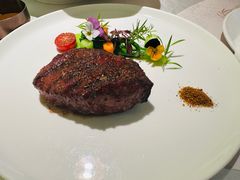 -PARFUM FLORAL花境法餐(南京首店)