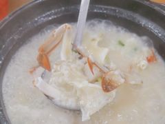 -金榜潮州砂锅粥(总店)