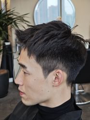 -凯博K-boom Hair Salon