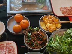 -重庆德忆火锅（龙南街3店）(渝水岸餐饮)