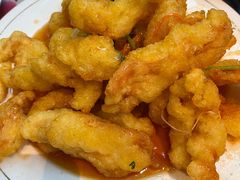 -小吴先生的店·东北烧烤(林科大店)