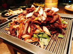 -晟永興烤鸭店(五道口店)