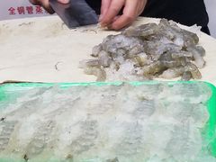 -官塘锋记鱼生·生腌·砂锅粥(牌坊街店)