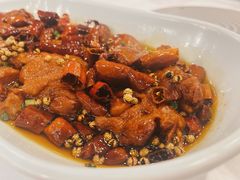 沸腾香辣蹄-沸腾鱼乡(知春路分店)