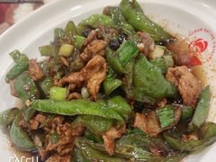 -建辉湖南土菜馆(南大街店)