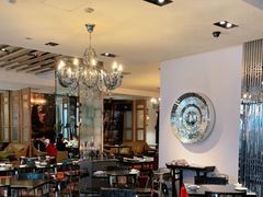 大堂-小资太太餐厅(南岗区店)