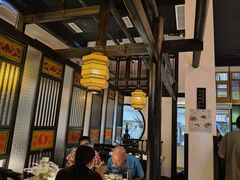 -院8里·小聚园老川菜(九眼桥店)