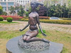 -青岛海景花园大酒店