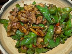 -民间瓦缸煨汤館(嵩山路店)