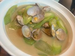 -章记星洲 · 新加坡餐厅(望京店)