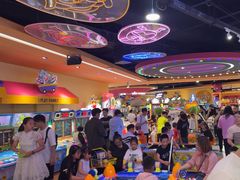 -爱玩嘉年华(龙湖杭州金沙天街店)