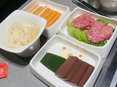 -海底捞火锅(石厦时代广场店)