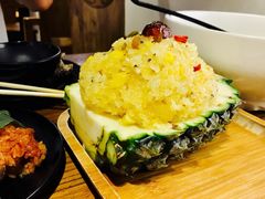 -茶花妹子云南餐厅(北大店)