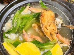 -甬小馆·焗海鲜温州菜(五马街店)