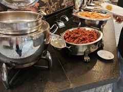 -巴西烤肉海鲜自助餐厅