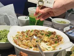 -前海沿·青岛菜(乐客城店)