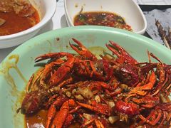 -靓虾二哥·龙虾馆(大塘总店)