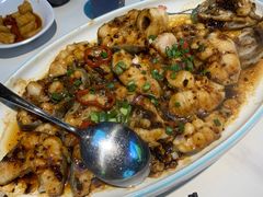 -秋色客家菜(南山店)