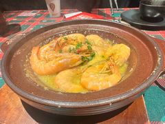 -涌煲记·蟹煲·砂锅海鲜·煲出宁波味(天一旗舰店)