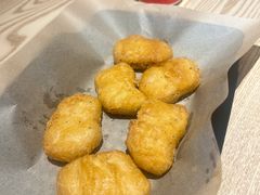 -尊宝比萨(平湖双拥街店)