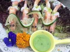 -长勺子东南亚(街道口店)