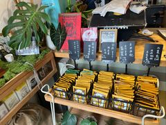 -唐咖精品咖啡(大理古城手冲店)
