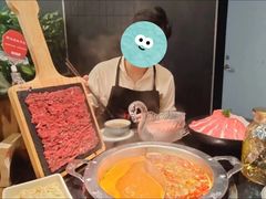 -井格重庆火锅(西直门凯德Mall店)