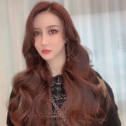 -3AM·S HAIR SALON烫发染发接发