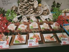 -船歌·鱼水饺青岛菜(闽江二路店)