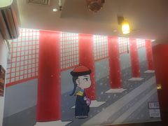-1078號老北京涮肉(万达广场店)