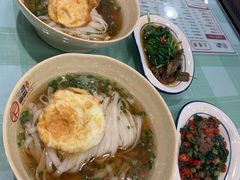 黄瓜皮牛肉-刘氏三和面馆